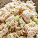 Classic Chicken Salad Recipe with Mustard | Quick Salad Recipes for Healthy Salad Ideas to Boost Your Nutrition