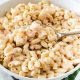 Authentic Hawaiian Mac Salad Recipe | Quick Salad Recipes for Healthy Salad Ideas to Boost Your Nutrition