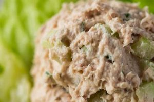 Healthy & Easy No Mayo Tuna Salad Recipe Quick Salad Recipes for Healthy Salad Ideas to Boost Your Nutrition Healthy & Easy No Mayo Tuna Salad Recipe | Quick Salad Recipes for Healthy Salad Ideas to Boost Your Nutrition