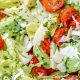 Best Avocado and Tomato Salad Recipe Ever | Quick Salad Recipes for Healthy Salad Ideas to Boost Your Nutrition