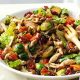 Easy Sprouts Chicken Salad Recipe: Healthy & Delicious | Quick Salad Recipes for Healthy Salad Ideas to Boost Your Nutrition