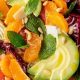 Easy Citrus Salad Recipe: Zesty & Fresh | Quick Salad Recipes for Healthy Salad Ideas to Boost Your Nutrition