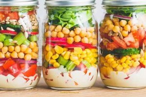 Mason Jar Salad Recipes For Weight Loss Quick Salad Recipes for Healthy Salad Ideas to Boost Your Nutrition Mason Jar Salad Recipes For Weight Loss | Quick Salad Recipes for Healthy Salad Ideas to Boost Your Nutrition