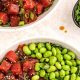 Best Tuna Poke Salad Recipe: Easy & Healthy | Quick Salad Recipes for Healthy Salad Ideas to Boost Your Nutrition