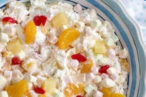 Easy 5 Cup Fruit Salad Recipe & Tips Quick Salad Recipes for Healthy Salad Ideas to Boost Your Nutrition Easy 5 Cup Fruit Salad Recipe & Tips | Quick Salad Recipes for Healthy Salad Ideas to Boost Your Nutrition
