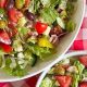 Classic Buca Antipasto Salad Recipe & Guide | Quick Salad Recipes for Healthy Salad Ideas to Boost Your Nutrition