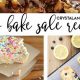 Best Easy Bake Sale Recipes for Fundraising | Quick Salad Recipes for Healthy Salad Ideas to Boost Your Nutrition