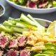 Best Seared Ahi Salad Recipe: Easy & Healthy | Quick Salad Recipes for Healthy Salad Ideas to Boost Your Nutrition