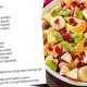 Fresh Fruit Salad Recipe: Ingredients & How-to | Quick Salad Recipes for Healthy Salad Ideas to Boost Your Nutrition
