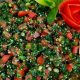 Authentic Lebanese Salad Recipe (Easy & Classic) | Quick Salad Recipes for Healthy Salad Ideas to Boost Your Nutrition