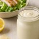 Light & Healthy: Low-Cal Caesar Dressing Recipe | Quick Salad Recipes for Healthy Salad Ideas to Boost Your Nutrition
