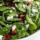 Best Spinach & Feta Salad Recipes: Easy & Healthy | Quick Salad Recipes for Healthy Salad Ideas to Boost Your Nutrition