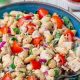 Classic Bean & Tuna Salad Recipe: Easy & Healthy | Quick Salad Recipes for Healthy Salad Ideas to Boost Your Nutrition