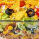 Best Layered Taco Salad Recipes Ever! | Quick Salad Recipes for Healthy Salad Ideas to Boost Your Nutrition