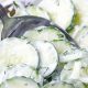 Easy Cucumber Salad Recipe (No Onions) | Quick Salad Recipes for Healthy Salad Ideas to Boost Your Nutrition