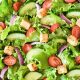 Easy & Simple Garden Salad Recipe | Quick Salad Recipes for Healthy Salad Ideas to Boost Your Nutrition
