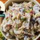 The Best Pioneer Woman Chicken Salad Recipe | Quick Salad Recipes for Healthy Salad Ideas to Boost Your Nutrition
