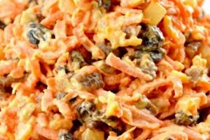 Best Easy Carrot Salad Recipe: Simple & Healthy Quick Salad Recipes for Healthy Salad Ideas to Boost Your Nutrition Best Easy Carrot Salad Recipe: Simple & Healthy | Quick Salad Recipes for Healthy Salad Ideas to Boost Your Nutrition