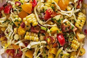 Best Baked by Melissa Salad Recipes & Ideas | Quick Salad Recipes for Healthy Salad Ideas to Boost Your Nutrition