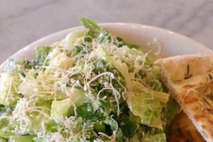 Copycat Punch Pizza Salad Recipe (Easy!) | Quick Salad Recipes for Healthy Salad Ideas to Boost Your Nutrition