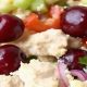 Chicken Salad Recipe With Cherries | Quick Salad Recipes for Healthy Salad Ideas to Boost Your Nutrition