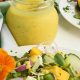 Best Mango Salad Dressing Recipe: Easy & Flavorful | Quick Salad Recipes for Healthy Salad Ideas to Boost Your Nutrition