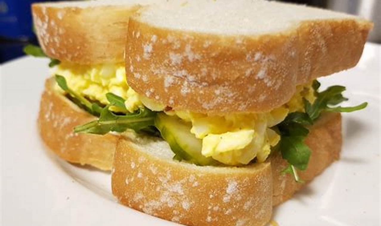 Easy Quick Egg Salad Sandwich Recipe Ideas Quick Salad Recipes for Healthy Salad Ideas to Boost Your Nutrition Easy Quick Egg Salad Sandwich Recipe Ideas | Quick Salad Recipes for Healthy Salad Ideas to Boost Your Nutrition