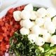 Best Mozzarella Salad Recipes: Easy & Fresh | Quick Salad Recipes for Healthy Salad Ideas to Boost Your Nutrition