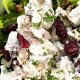 Easy Chicken Salad with Dried Cranberries Recipe | Quick Salad Recipes for Healthy Salad Ideas to Boost Your Nutrition