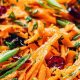 Best Shredded Carrot Salad Recipes Ever | Quick Salad Recipes for Healthy Salad Ideas to Boost Your Nutrition