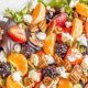 Best Fruit & Nut Salad Recipes: Easy & Healthy | Quick Salad Recipes for Healthy Salad Ideas to Boost Your Nutrition