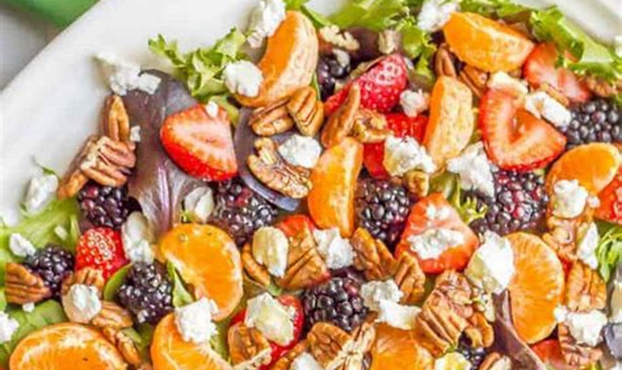 Best Fruit & Nut Salad Recipes: Easy & Healthy Quick Salad Recipes for Healthy Salad Ideas to Boost Your Nutrition Best Fruit & Nut Salad Recipes: Easy & Healthy | Quick Salad Recipes for Healthy Salad Ideas to Boost Your Nutrition