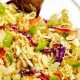 Easy Asian Ramen Slaw Salad Recipe | Quick Salad Recipes for Healthy Salad Ideas to Boost Your Nutrition
