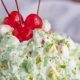 Easy Watergate Salad Recipe (Pistachio Pudding) | Quick Salad Recipes for Healthy Salad Ideas to Boost Your Nutrition