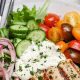 Easy & Healthy Chicken Breast Salad Recipes | Quick Salad Recipes for Healthy Salad Ideas to Boost Your Nutrition