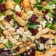Copycat McAlister's Savannah Chopped Salad Recipe | Quick Salad Recipes for Healthy Salad Ideas to Boost Your Nutrition