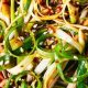 Best Korean Green Onion Salad Recipe (Easy!) | Quick Salad Recipes for Healthy Salad Ideas to Boost Your Nutrition