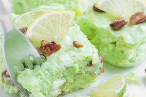 Classic Lime Jello Salad Recipe: A Retro Delight Quick Salad Recipes for Healthy Salad Ideas to Boost Your Nutrition Classic Lime Jello Salad Recipe: A Retro Delight | Quick Salad Recipes for Healthy Salad Ideas to Boost Your Nutrition