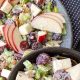 Classic & Creative: Best Waldorf Salad Recipes | Quick Salad Recipes for Healthy Salad Ideas to Boost Your Nutrition