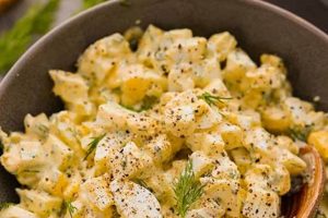 The Ultimate Master Egg Salad Recipe Guide | Quick Salad Recipes for Healthy Salad Ideas to Boost Your Nutrition