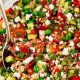 Top 5 Best Farro Salad Recipes for Summer | Quick Salad Recipes for Healthy Salad Ideas to Boost Your Nutrition