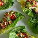Delicious Romaine Lettuce Recipes Beyond Salad | Quick Salad Recipes for Healthy Salad Ideas to Boost Your Nutrition