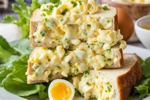 Egg Salad Recipe Without Mustard Quick Salad Recipes for Healthy Salad Ideas to Boost Your Nutrition Egg Salad Recipe Without Mustard | Quick Salad Recipes for Healthy Salad Ideas to Boost Your Nutrition