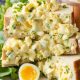 Egg Salad Recipe Without Mustard | Quick Salad Recipes for Healthy Salad Ideas to Boost Your Nutrition