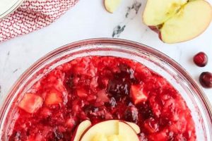 Festive Cranberry Jello Salad Recipes for Thanksgiving Quick Salad Recipes for Healthy Salad Ideas to Boost Your Nutrition Festive Cranberry Jello Salad Recipes for Thanksgiving | Quick Salad Recipes for Healthy Salad Ideas to Boost Your Nutrition