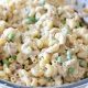 Classic Tuna Mac Salad Recipe: Easy & Delicious | Quick Salad Recipes for Healthy Salad Ideas to Boost Your Nutrition