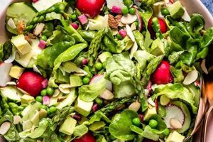 Bibb Lettuce Salad Recipe Quick Salad Recipes for Healthy Salad Ideas to Boost Your Nutrition Bibb Lettuce Salad Recipe | Quick Salad Recipes for Healthy Salad Ideas to Boost Your Nutrition