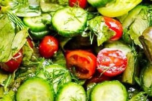 5 Easy Lettuce Salad Recipes: Quick & Healthy Quick Salad Recipes for Healthy Salad Ideas to Boost Your Nutrition 5 Easy Lettuce Salad Recipes: Quick & Healthy | Quick Salad Recipes for Healthy Salad Ideas to Boost Your Nutrition