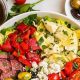 Best Italian Antipasto Salad Recipe | Quick Salad Recipes for Healthy Salad Ideas to Boost Your Nutrition