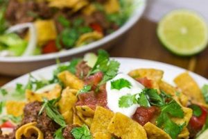Best Taco Salad with Ground Beef Recipe Quick Salad Recipes for Healthy Salad Ideas to Boost Your Nutrition Best Taco Salad with Ground Beef Recipe | Quick Salad Recipes for Healthy Salad Ideas to Boost Your Nutrition